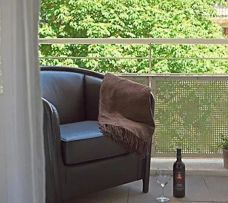 Elb-Residence Appartements-3